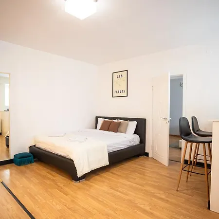 Apartamento Centrio Braşov