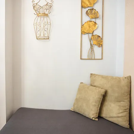 Apartamento Centrio *