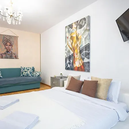 Centrio Apartamento