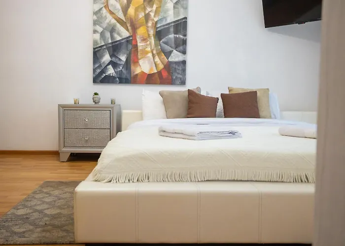 Centrio Apartamento *