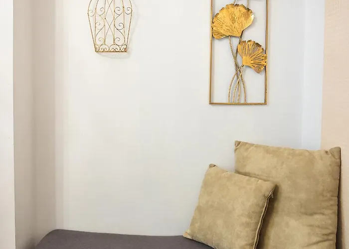 Apartamento Centrio *