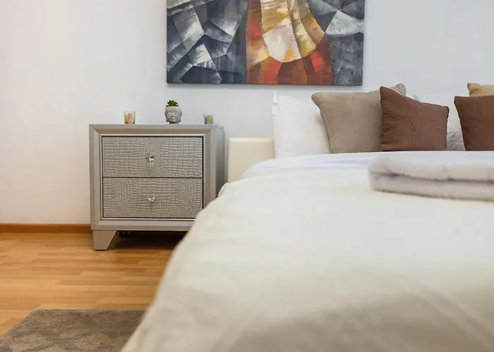 Apartamento Centrio Braşov